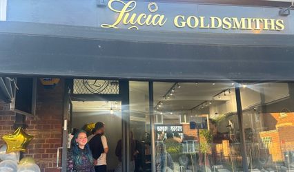 Lucia Goldsmiths
