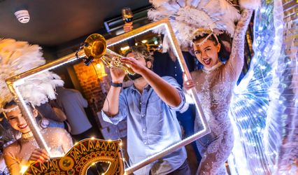 YouTopia Productions Ltd