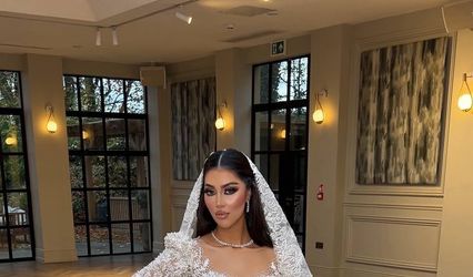 Bride 2 Be By ZS