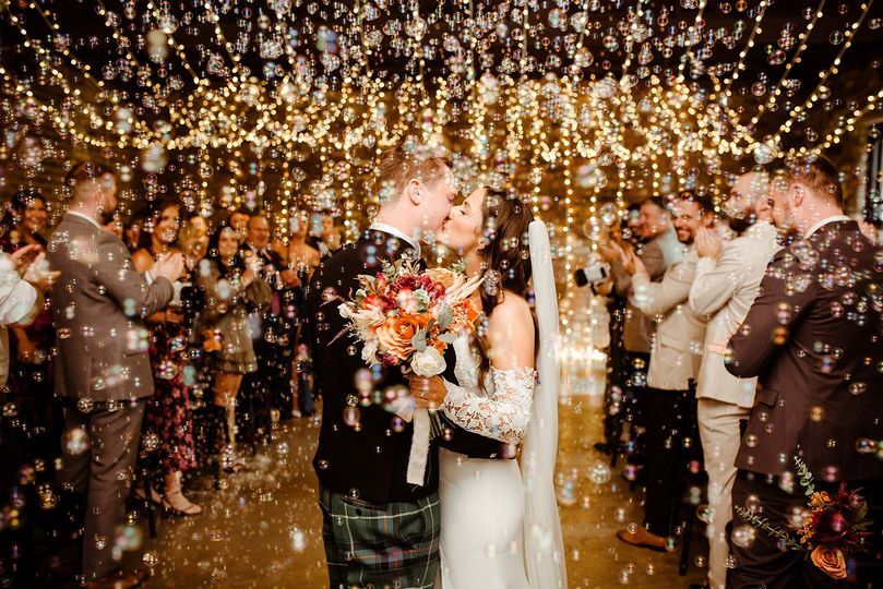Paul Andrews Weddings
