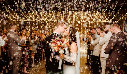 Paul Andrews Weddings