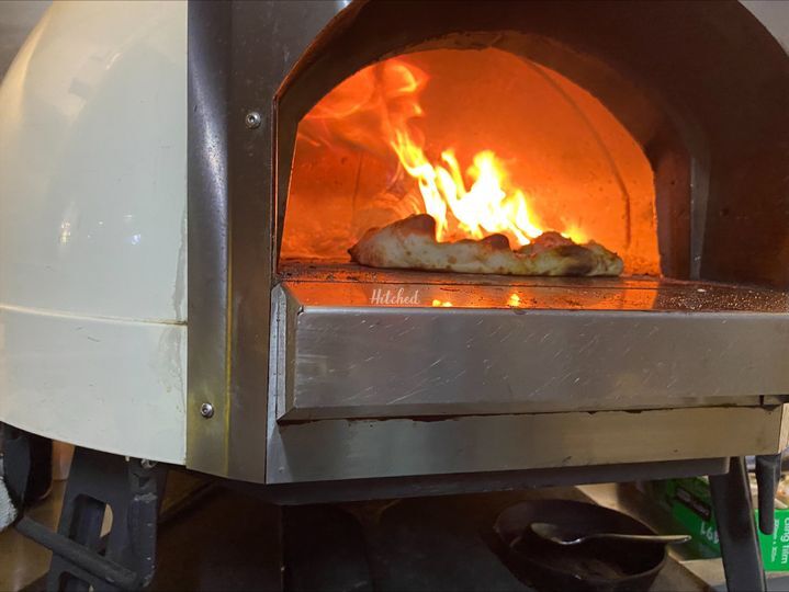 Birchwood Pizza