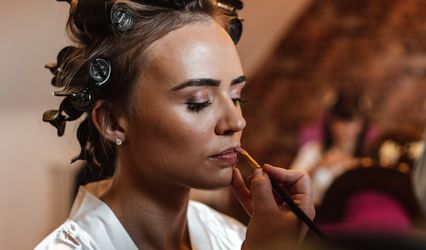 Helena Shakespeare Makeup Artist