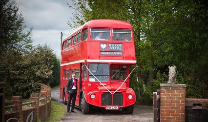 London Classic Bus Hire Ltd