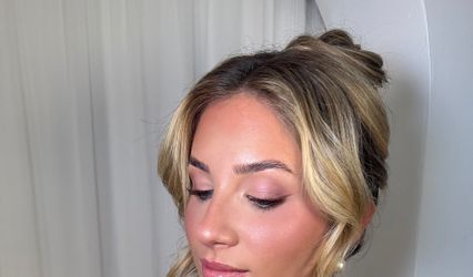 Charlotte Wadley Makeup