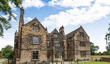 Hodroyd Hall