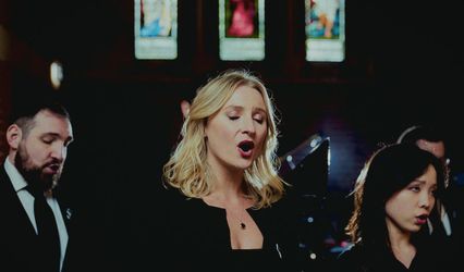 Rawle & Shipley Classical Choir