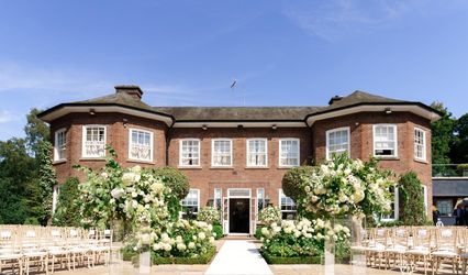Delamere Manor
