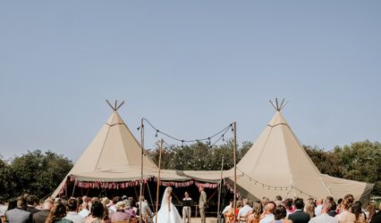 Castle Tipis Ltd