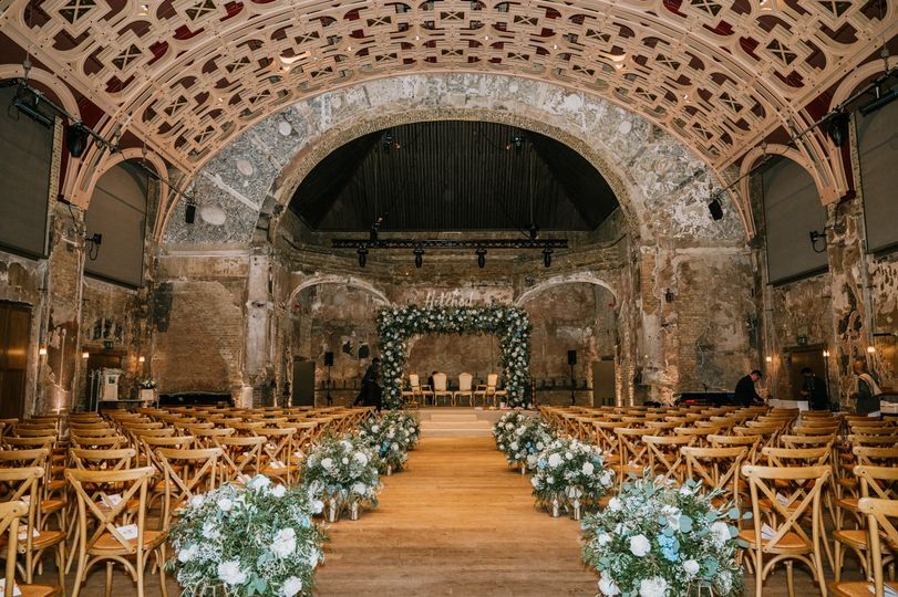 Battersea Arts Centre