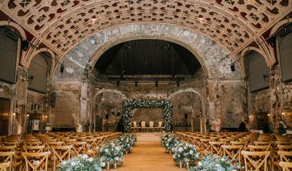 Battersea Arts Centre