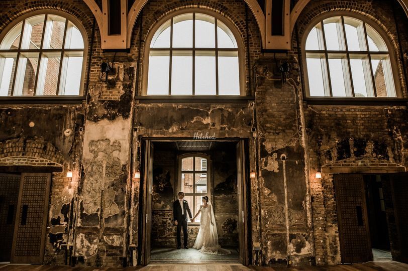 Battersea Arts Centre Wedding Venue Wandsworth, South West ...