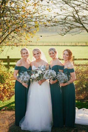 Lauren Webster make up artist