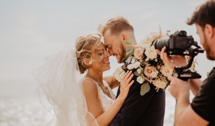Pure Wedding Films