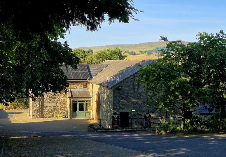 Mickleton Village Hall