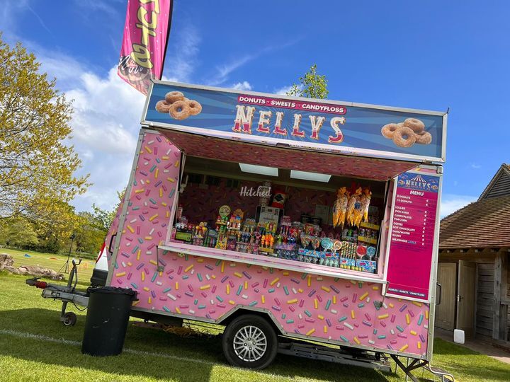 Nelly's