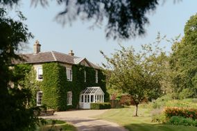 Bressingham Hall & High Barn