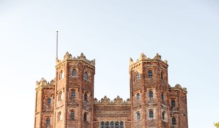 Layer Marney Tower