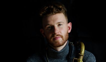 Aidan Newland Saxophone