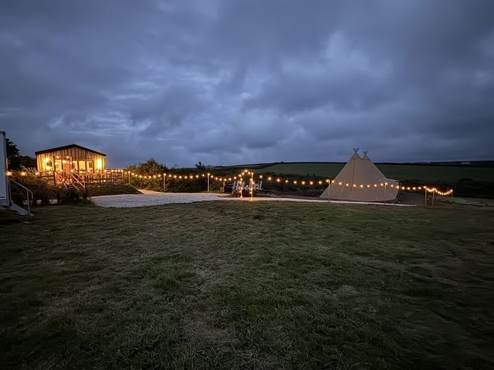 Koa Tree Camp