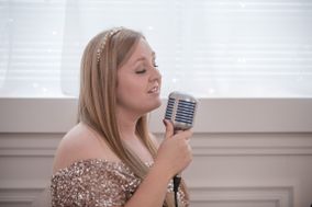 Chloe Boulton - Wedding Singer