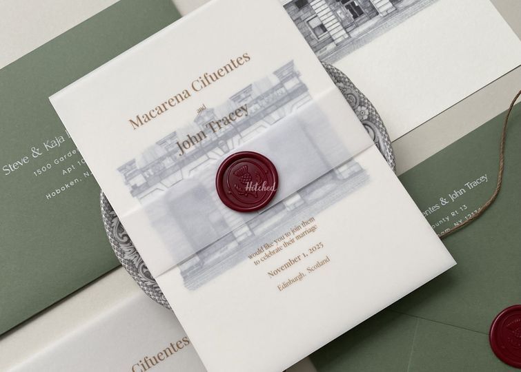 Mairi MacSween Designs