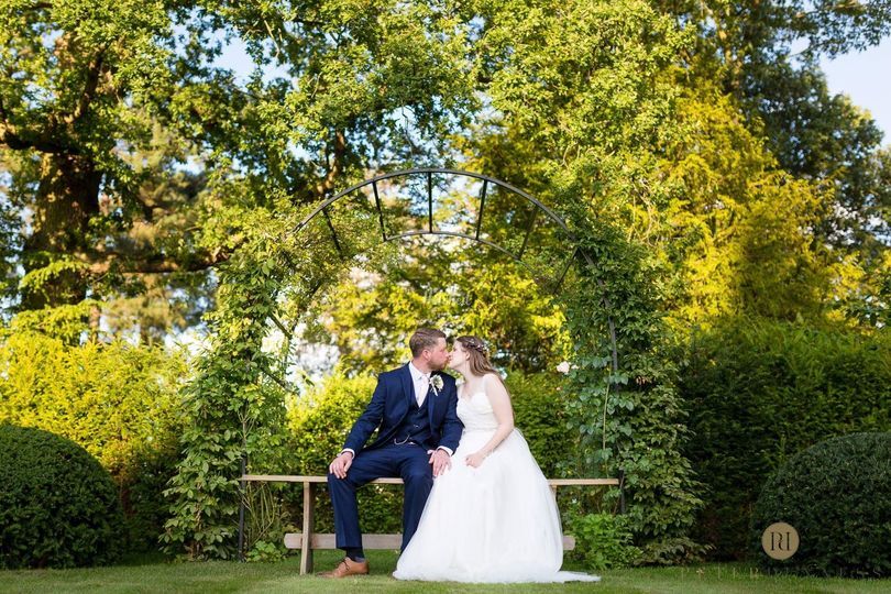 The Garden Pavilion at Thursford Wedding Venue Fakenham, Norfolk ...