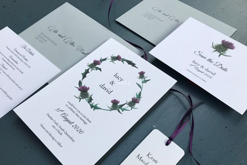 Mairi MacSween Designs