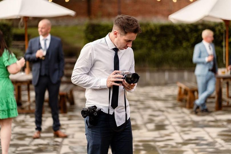 Strefford Films