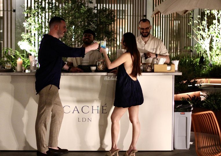 Caché LDN