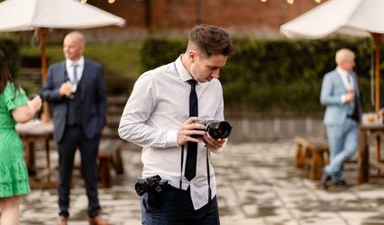 Strefford Films
