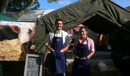 Dingley Dell Outside Catering