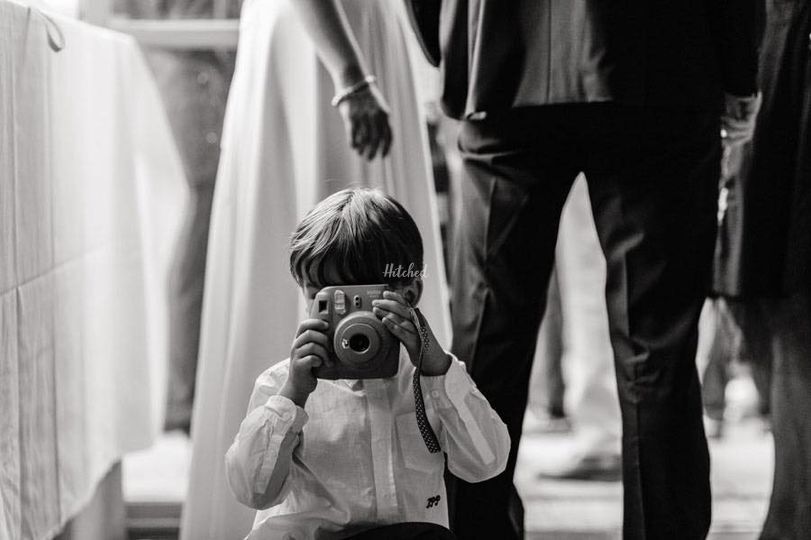 The Essex Wedding Nanny