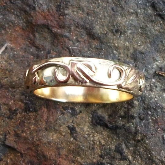 Lapwing Designs Jewellery