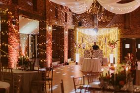 'The Banqueting Suite at Forty Hall