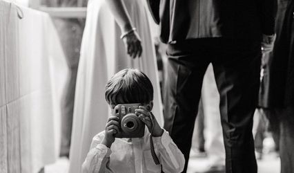 The Essex Wedding Nanny