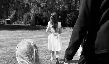 The Essex Wedding Nanny