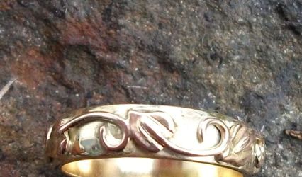 Lapwing Designs Jewellery