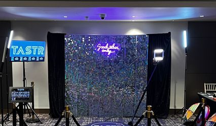 TASTR 360 Photobooth