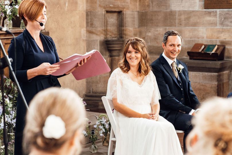 Memorable Ceremonies