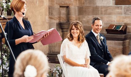 Memorable Ceremonies