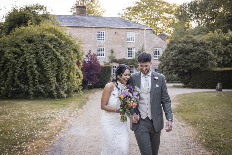 Bob Dowell Wedding Photography