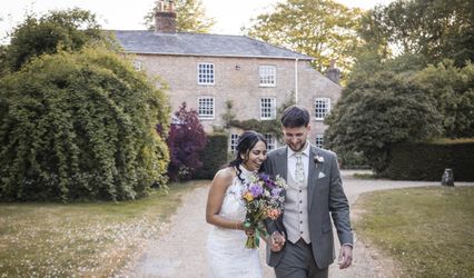 Bob Dowell Wedding Photography