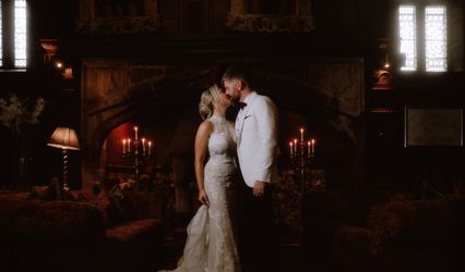 Nettlespie Wedding Photo & Film