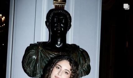 Charlotte Butler - Curly Hair Specialist