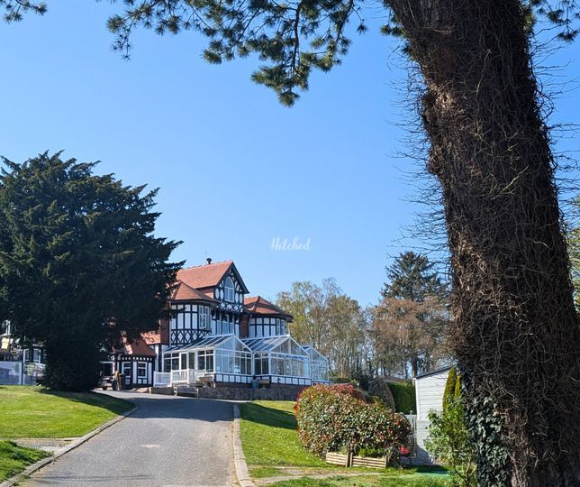 Lyons Woodlands Hall Hotel