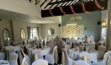 The Ravensworth Arms