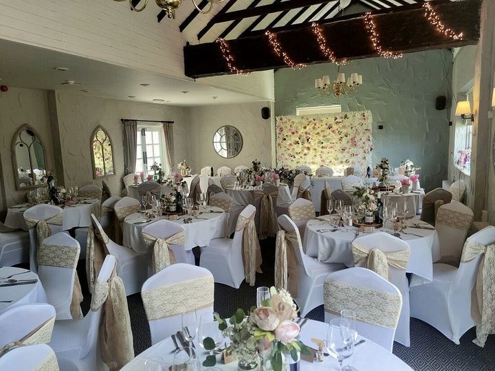 The Ravensworth Arms