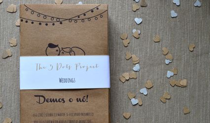 The Three Dots Project