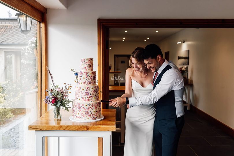 Becky’s Cake Company